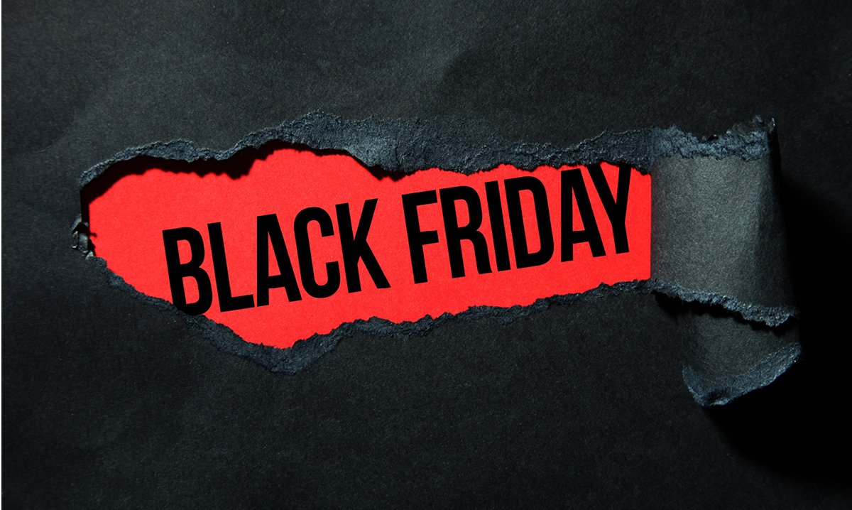 black Friday Smartphonegreece