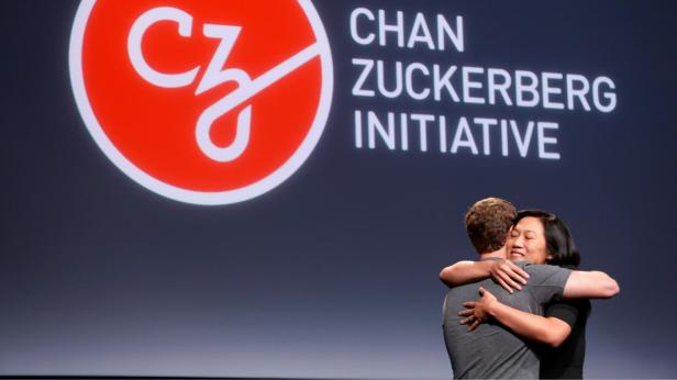 Chan Zuckerberg Smartphonegreece