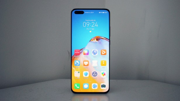 Huawei P40 Pro 5G Smartphonegreece