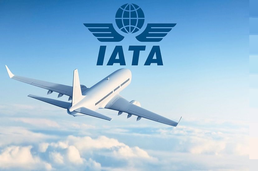 IATA-Smartphonegreece