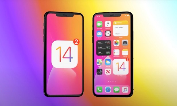 iOS-14-Smartphonegreece