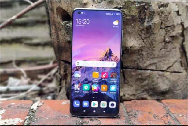 mi 10 pro Smartphonegreece