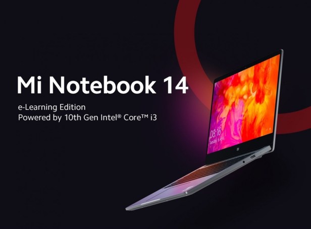 Mi Notebook 14 Smartphonegreece