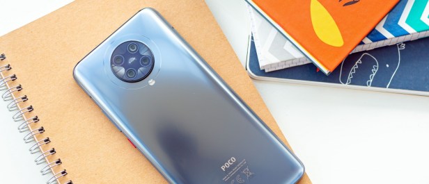 poco f2 pro Smartphonegreece