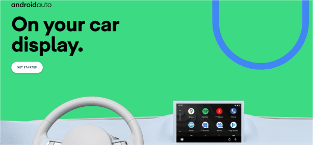 android auto Smartphonegreece