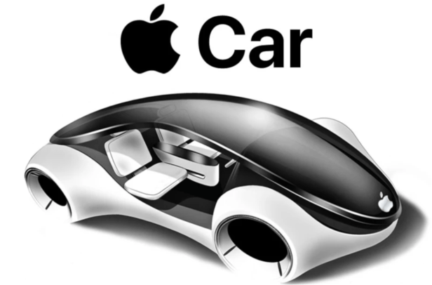 Apple-self-driving-car-Smartphonegreece