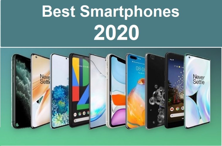 Best-phone-2020-The-10-best-smartphones-for-you-850x560