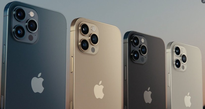 iphone-12-Smartphonegreece