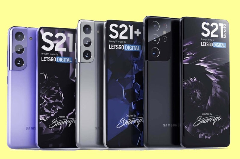 samsung-galaxy-s21-modellen