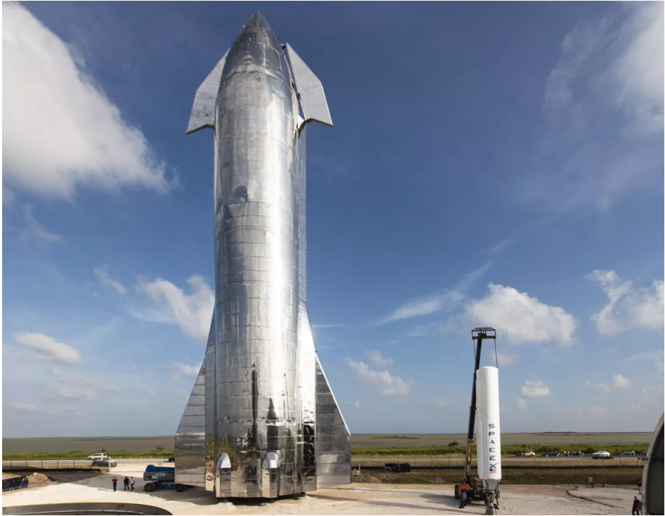 Space-x-Starship-Smartphonegreece