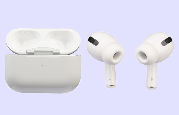 AirPods Pro-Smartphonegreece