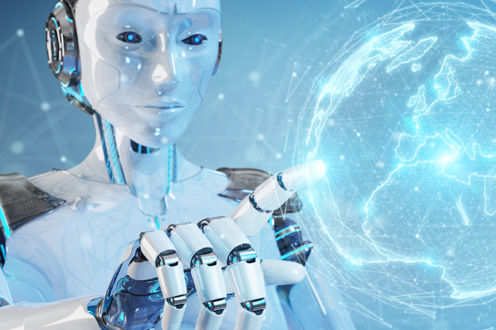 Artificial Intelligence-Smartphonegreece