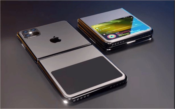 foldable-iPhone-Smartphonegreece