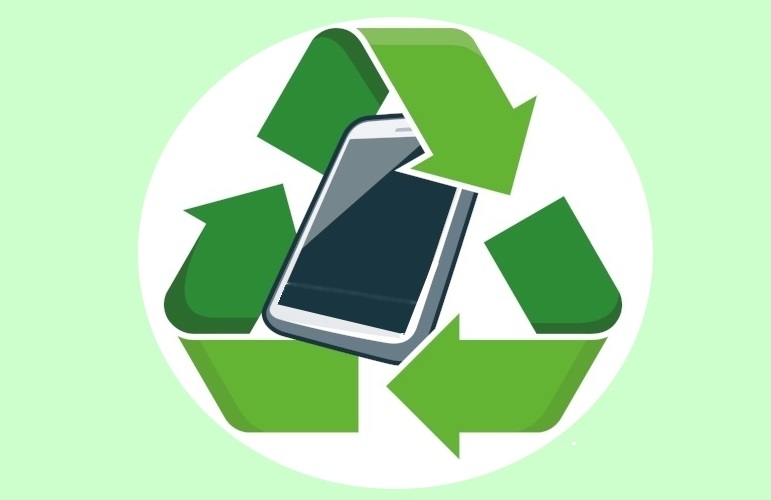 Recycle-old-phone-Smartphonegreece