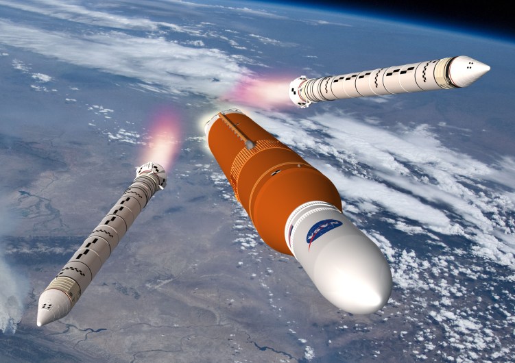 Sls-Nasa-Smartphonegreece
