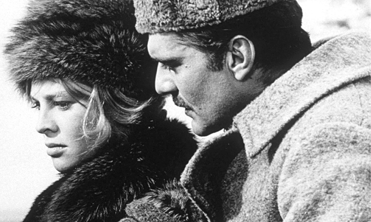 Doctor Zhivago