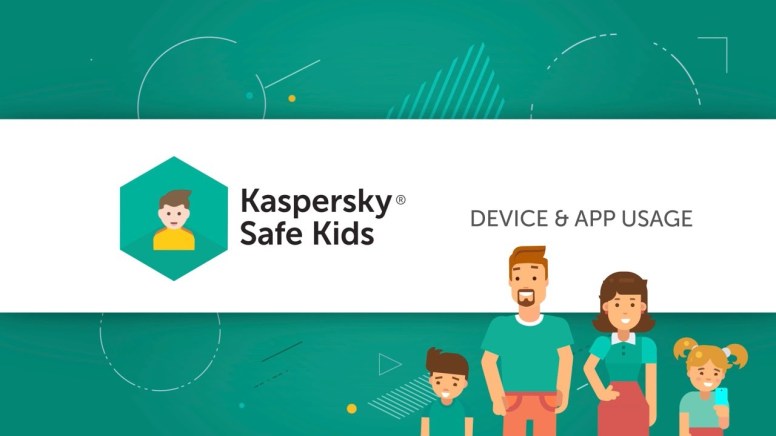 Kaspersky Safe Kids Smartphonegreece
