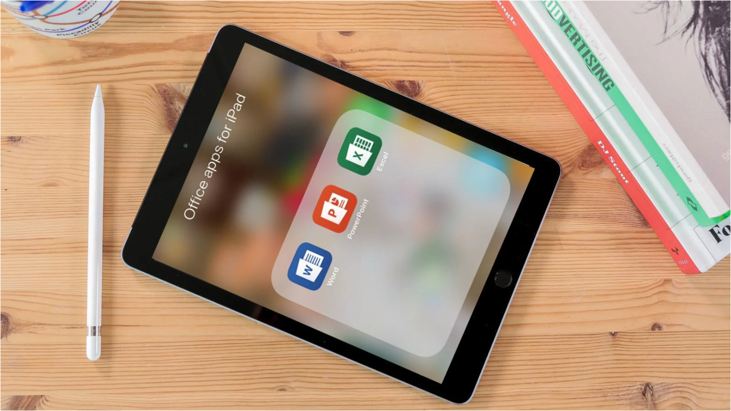 office-ipad-Smartphonegreece