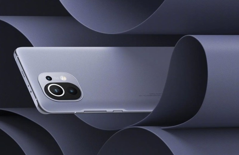 xiaomi-mi-11-Smartphonegreece