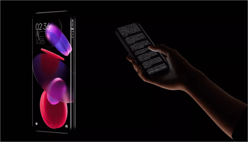 xiaomi-screen-Smartphonegreece