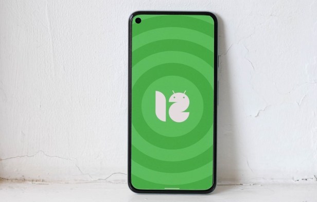 Android-12-Smartphonegreece