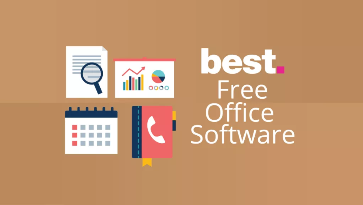 Best free office software Smartphonegreece