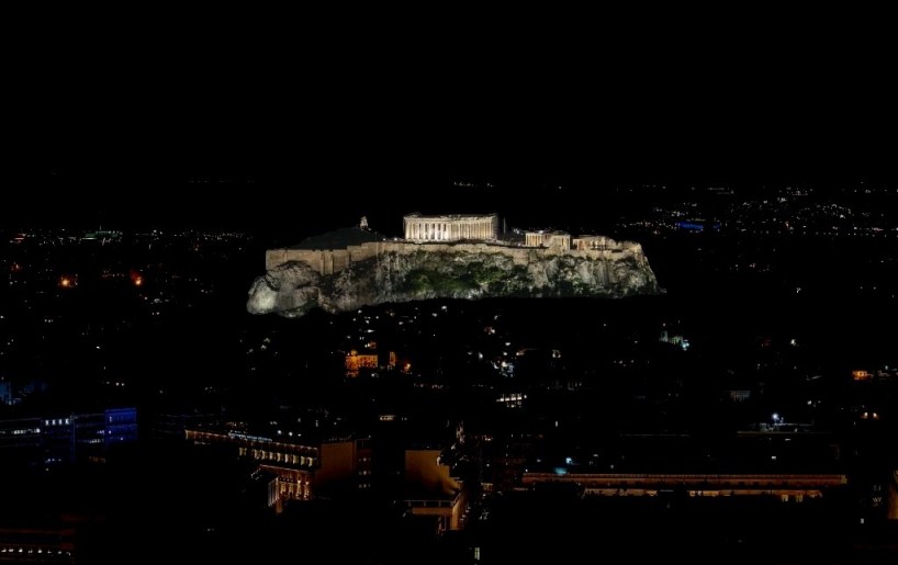 greece-earth-hour-Smartphonegreece