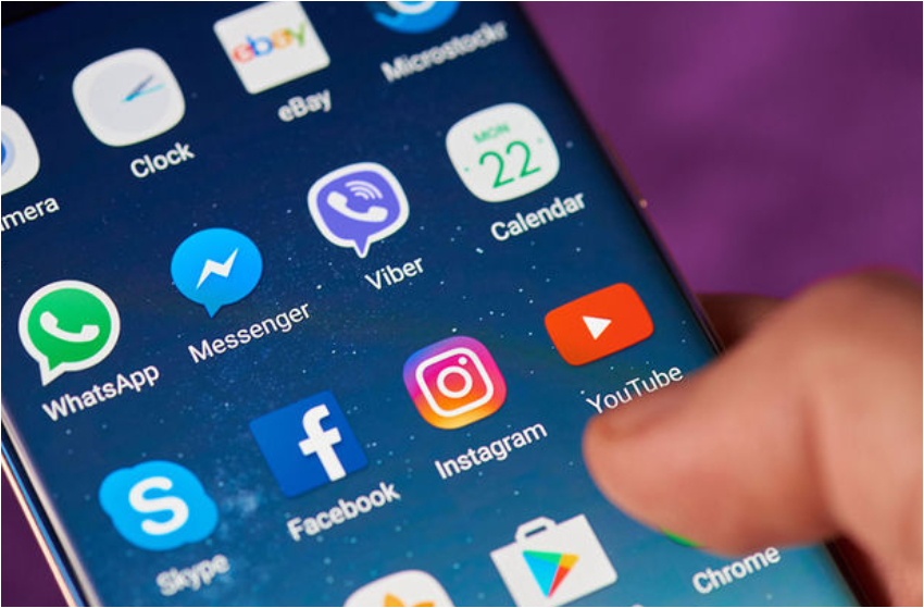 mobile-apps-personal-data-Smartphonegreece