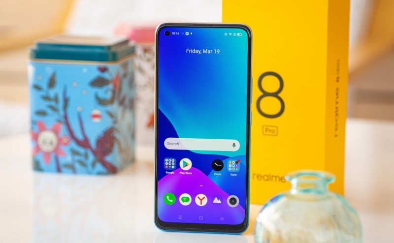 Realme 8 Pro Smartphonegreece (2)