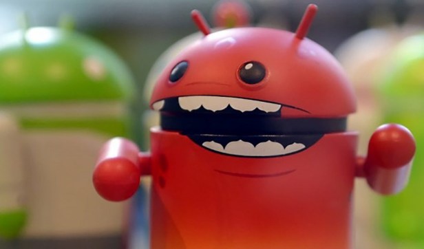 FluBot-Android-Smartphonegreece