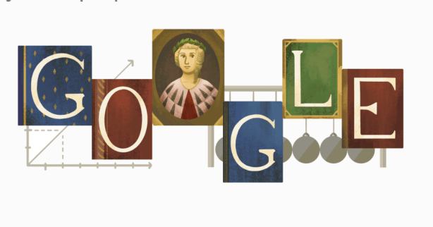 google-Doodle-Smartphonegreece-Laura-Bassi