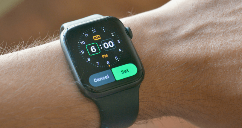 Alarm-Apple-Watch-Smartphonegreece