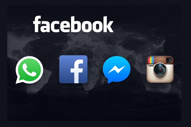 Facebook Messenger Smartphonegreece