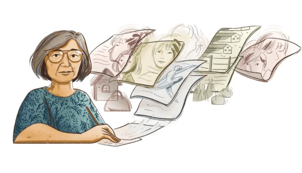GOOGLE-DOODLE-Hisaye-Yamamoto-Smartphonegreece