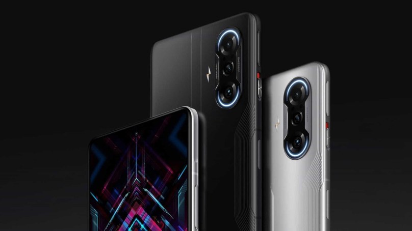 redmi-k40-gaming-Smartphonegreece