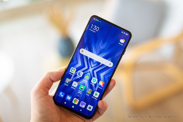 Xiaomi Black Shark 4 Smartphoneecw (1)