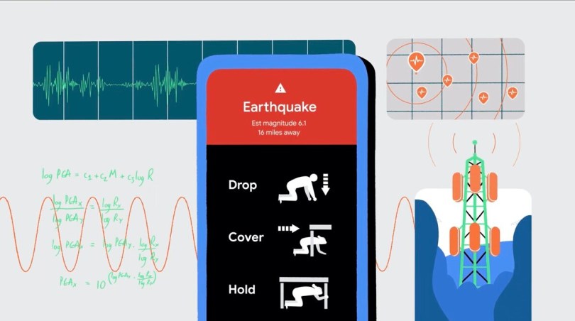 android-earthquake-Smartphonegreece