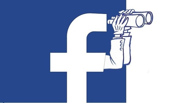 Facebook-Spy-Tool