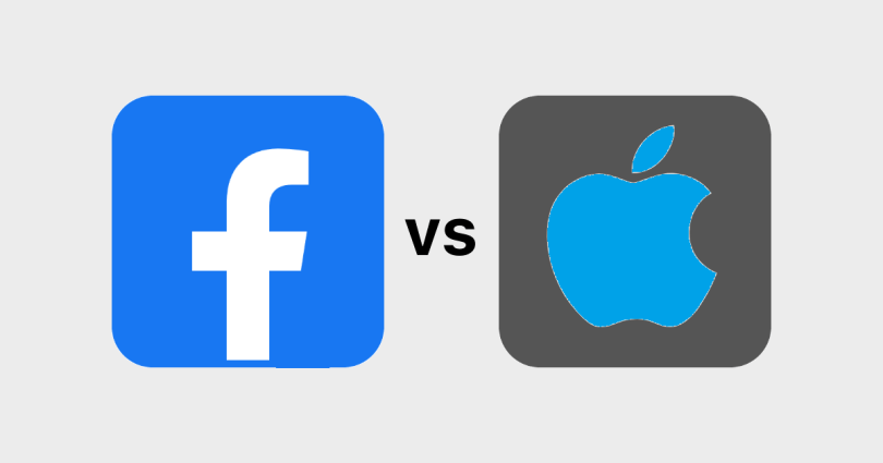 facebook-vs-apple-Smartphonegreece