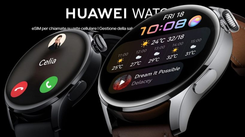 huawei-watch-3-pro-Smartphonegreece