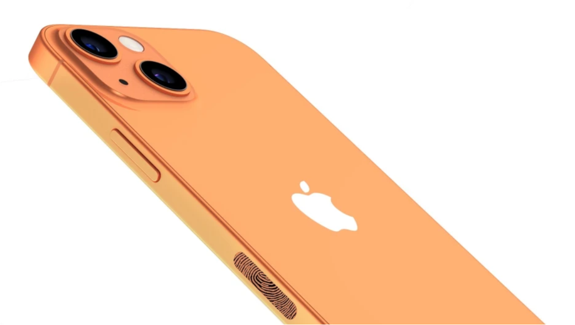 iphone-13-touch-id-Smartphonegreece