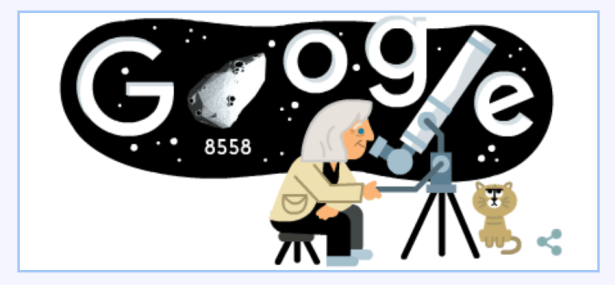 Margherita Hack_smartphonegreece