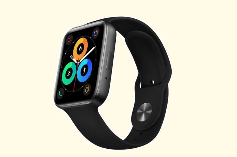 Meizu Watch-Smartphonegreece - Αντιγραφή