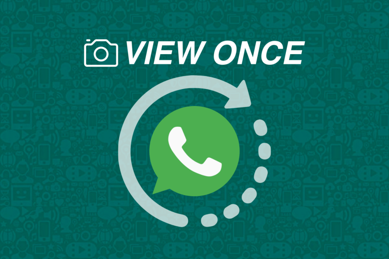 Whatsapp-view-once-Smartphonegreece