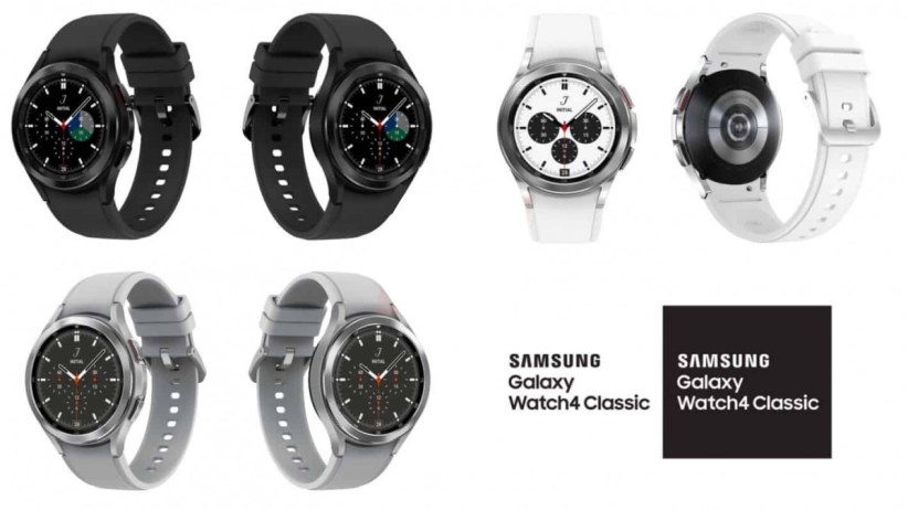 Samsung Galaxy Watch4-Smartphonegreece (2)