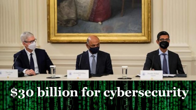 Google-Microsoft-pledge-30-billion-to-cybersecurity-Smartphonegreece