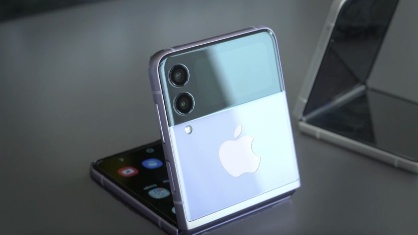 iPhone-Mini-foldable-Smartphonegreece