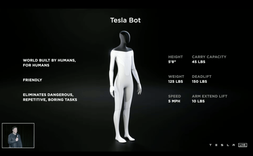 tesla-bot-Smartphonegreece