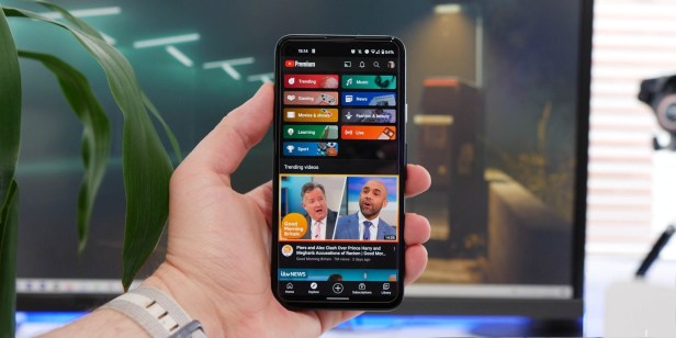 YouTube-Shorts-Smartphonegreece