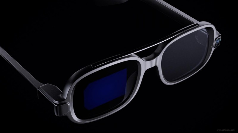 Xiaomi Smart Glasses Smartphonegreece